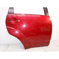 Дверь боковая задняя правая Mitsubishi Outlander 2 CW0W 5730A244