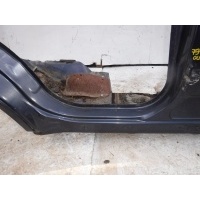 Порог правый Mitsubishi Outlander 2 CW0W 5253F940