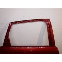 Дверь боковая задняя правая Audi Q5 8R 8R0833052B
