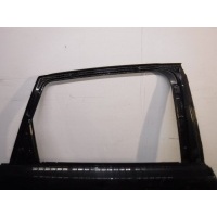Дверь боковая задняя правая Audi Q5 8R 8R0833052B