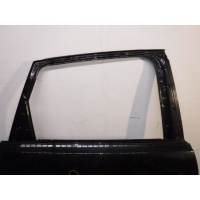 Дверь боковая задняя правая Audi Q5 8R 8R0833052B