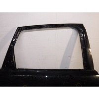 Дверь боковая задняя правая Audi Q5 8R 8R0833052B