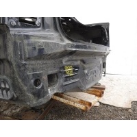 Панель задняя Volkswagen Passat B5 3B5813301C