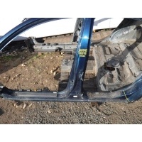 Порог левый Nissan Teana J32 2008-2014 G6411JN2MA