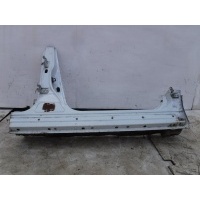 Порог правый Nissan Almera G15 764244AA8A
