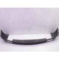 Юбка бампера заднего Volkswagen Touareg 1 7L 7L6807434AC9B9