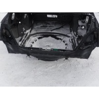 Панель задняя Mercedes W221 S A2216400071
