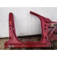 Порог правый Mercedes C292 GLE A2926376200