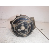 Компрессор кондиционера Nissan Qashqai J10 92600JD000