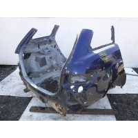 Кузов задняя часть Mazda CX 7 EGY171410B