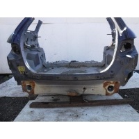Панель задняя Mazda CX 7 EGY170410A