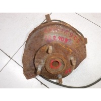 Кулак передний правый Mitsubishi Lancer 9 CS MR491322