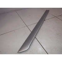 Молдинг двери задней правой Mitsubishi Lancer 9 CS 2000-2013 MN190108BA