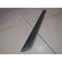 Молдинг двери задней правой Mitsubishi Lancer 9 CS 2000-2013 MN190108BA