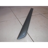 Молдинг двери задней правой Mitsubishi Lancer 9 CS 2000-2013 MN190108BA