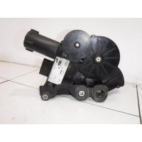 Блок управления крышкой багажника Audi A8 D3 4E 2003-2010 4E0827852G