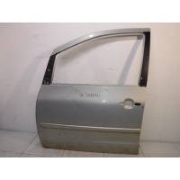 Дверь боковая передняя левая Volkswagen Sharan 1 7M 1995-2010 7M3831021C