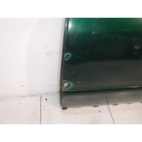 Дверь боковая задняя левая Audi A4 B5 8D0833051F