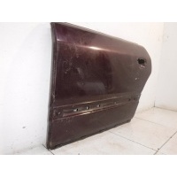 Дверь боковая задняя левая Audi 100 C4 1991-1994 4A0833051