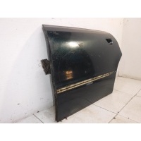 Дверь боковая задняя левая Audi A4 B5 8D0833051