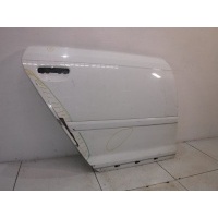 Дверь боковая задняя правая Audi A3 8P 8P4833052A