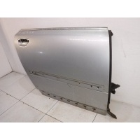Дверь боковая задняя правая Audi A8 D3 4E 4E0833052C