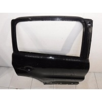 Дверь боковая задняя правая Volkswagen Tiguan 1 5N 5N0833056A