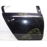 Дверь боковая задняя правая Volkswagen Passat B6 3C5833056D