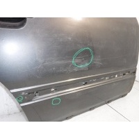 Дверь боковая задняя правая Audi 100 C4 4A0833052