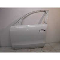 Дверь боковая передняя левая Audi Q5 8R 8R0831051E