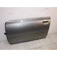 Дверь боковая передняя левая Audi A8 D3 4E 4E0831051C