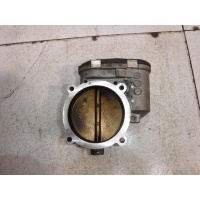 Дроссельная заслонка Audi Q7 4L 077133062A