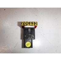 Кнопка аварийной сигнализации Volkswagen Polo 5 rus 6R 6R0953509A