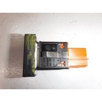 Кнопка обогрева заднего стекла Volkswagen Polo 5 rus 6R 6R0959621