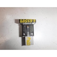 Кнопка обогрева сидений Volkswagen Polo 5 rus 6R 6R0963563A