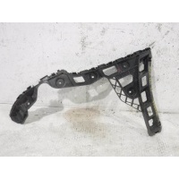 Кронштейн заднего бампера Volkswagen Polo 5 6R 2008-2017 6RU807394B