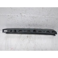 Кронштейн заднего бампера Skoda Fabia 2 5J 5J6807863