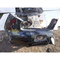 Крыло заднее правое Volkswagen Touareg 1 7L 7L6809844A