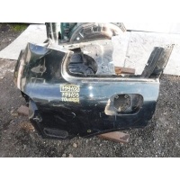 Крыло заднее правое Volkswagen Touareg 1 7L 7L6809844A