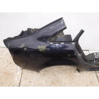 Крыло заднее правое Audi A6 C5 4B5809844