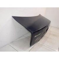 Крышка багажника Volkswagen Passat B5 3B5827025D