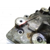 Крышка двигателя передняя Audi A8 D2 4D 078103151C