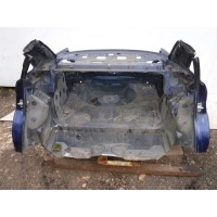 Кузов задняя часть Audi A4 B5 8D5809605G