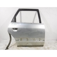 Дверь боковая задняя правая Audi A6 C4 4A0833052B