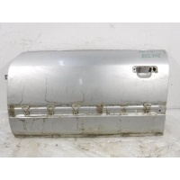 Дверь боковая передняя левая Audi A6 C4 1994-1997 4A0831051A