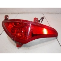 Фара противотуманная задняя левая Hyundai Accent 4 924054L600