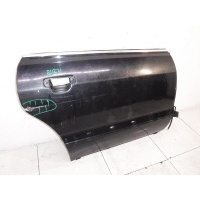 Дверь боковая задняя правая Audi A8 D2 4D 4D0833052A