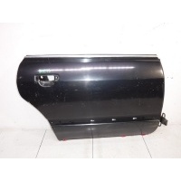 Дверь боковая задняя правая Audi A8 D2 4D 4D0833052A