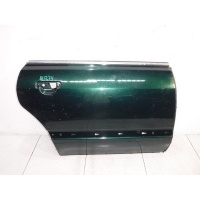 Дверь боковая задняя правая Audi A8 D2 4D 4D0833052A