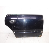 Дверь боковая задняя правая Audi 100 C4 4A0833052
